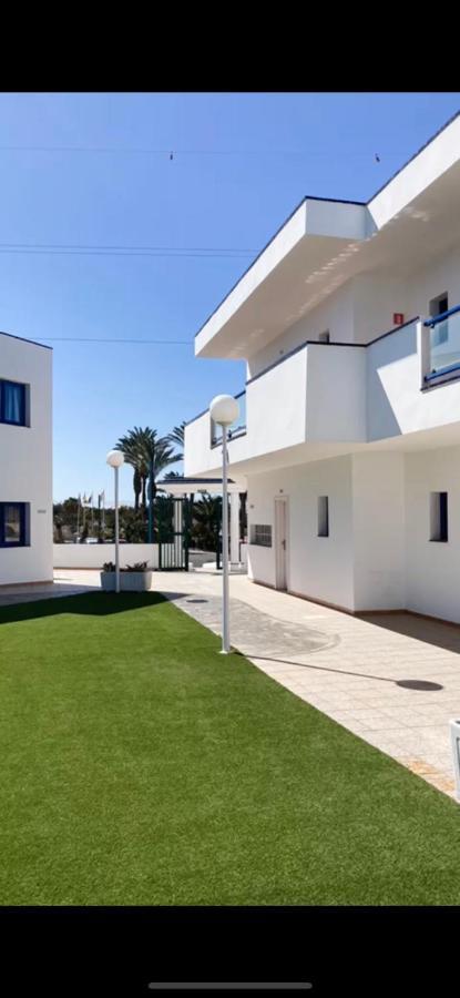Lugar Del Sol Costa Calma Exterior foto